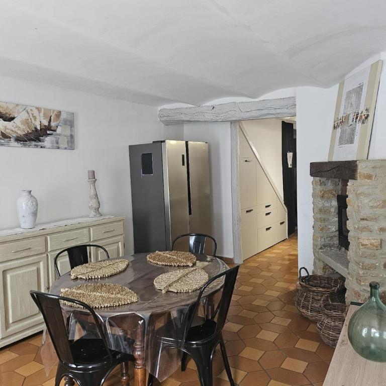 11 Remparts - Maison 2 Chambres - 1