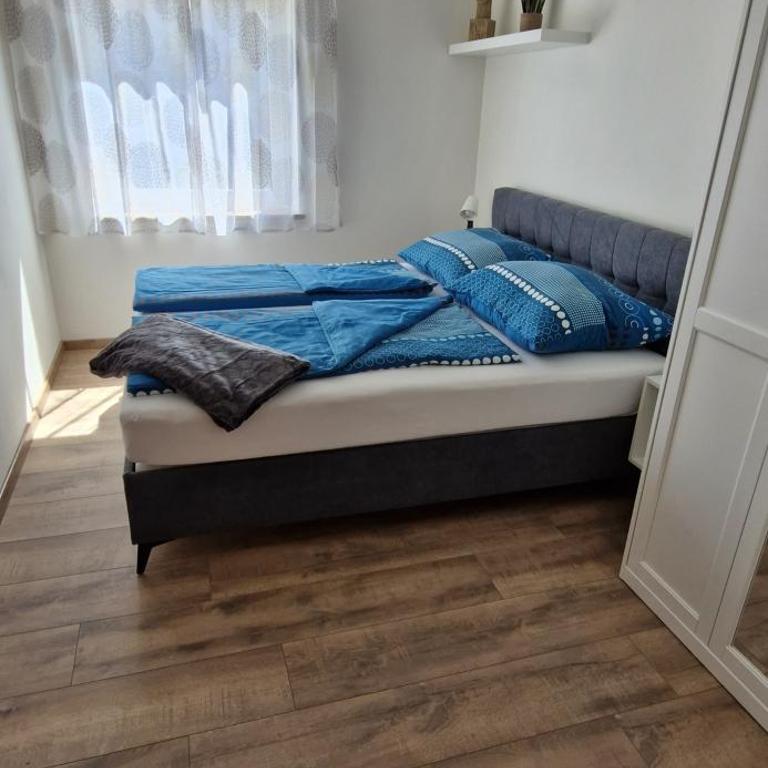 Ferienwohnung Karin - Apartment mit 2 Schlafzimmern - 9