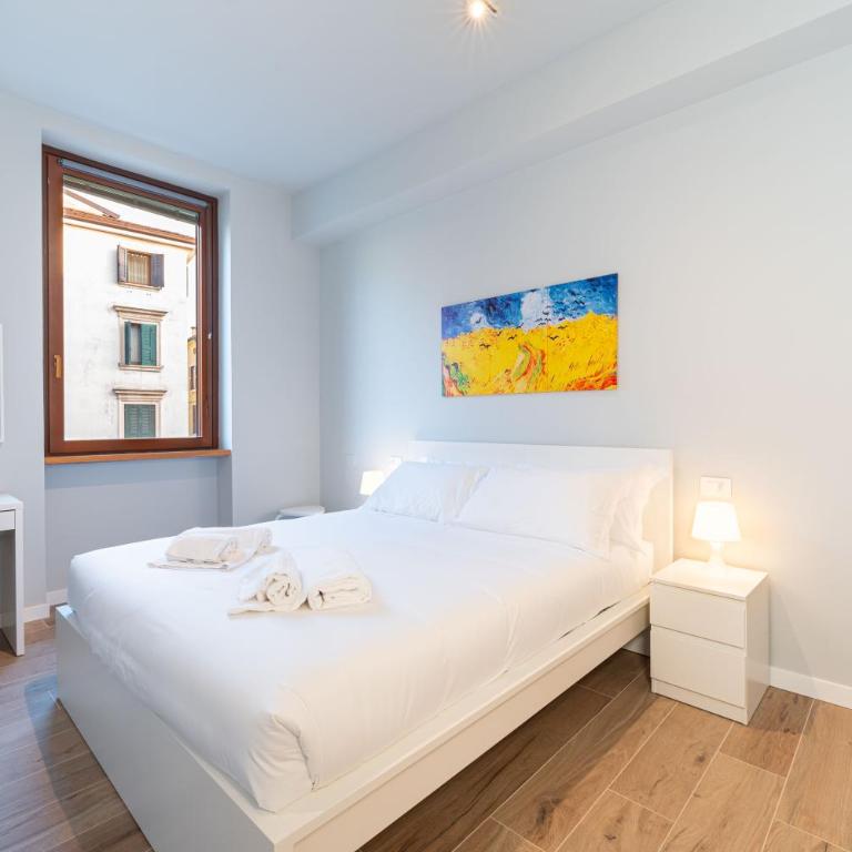 Sona's Home - One-Bedroom Apartment - 1