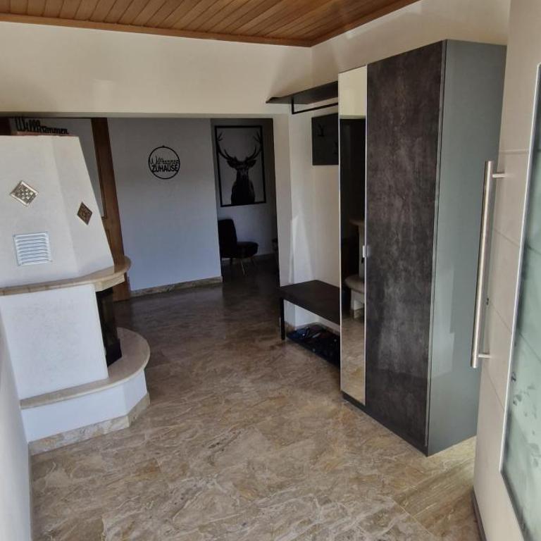 Ferienwohnung Karin - Apartment mit 2 Schlafzimmern - 6