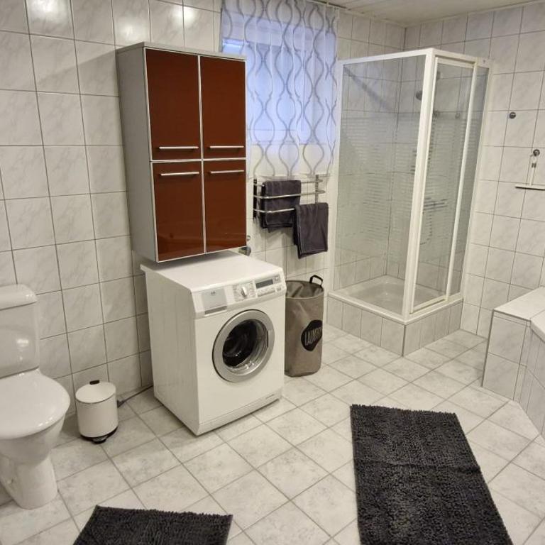 Ferienwohnung Karin - Apartment mit 2 Schlafzimmern - 10