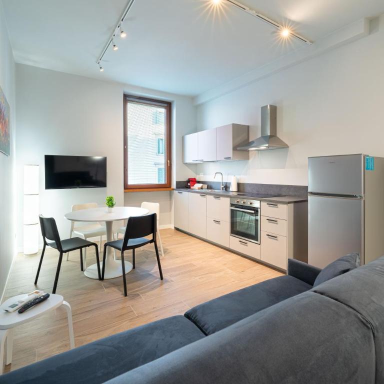 Sona's Home - One-Bedroom Apartment - 2