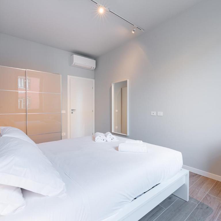 Sona's Home - One-Bedroom Apartment - 3