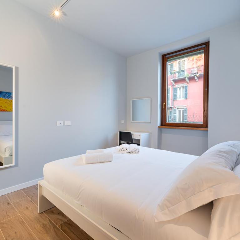Sona's Home - One-Bedroom Apartment - 10
