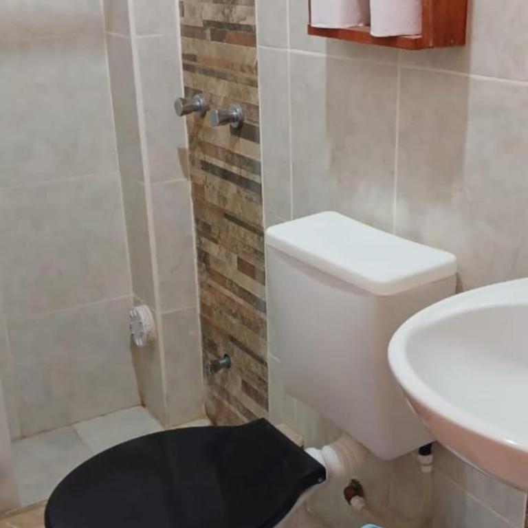 Puntos Cardinales - Habitación Doble - 4