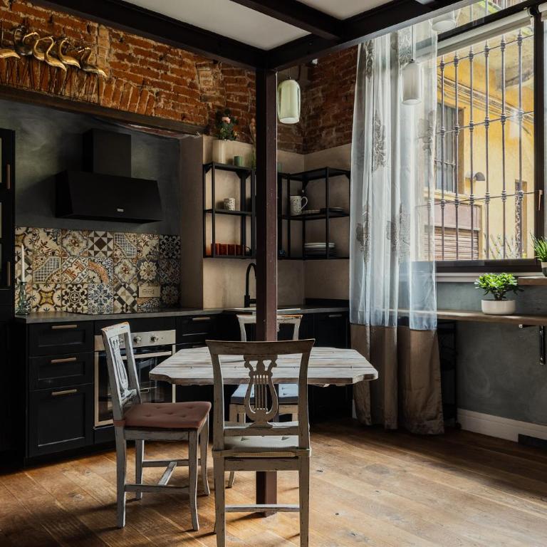 Bellevue Navigli - Loft - 5