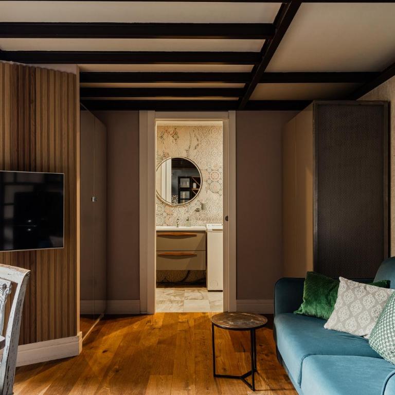 Bellevue Navigli - Loft - 6