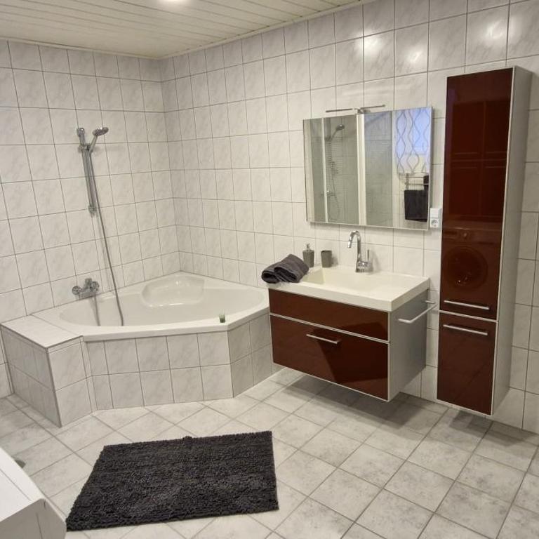 Ferienwohnung Karin - Apartment mit 2 Schlafzimmern - 11
