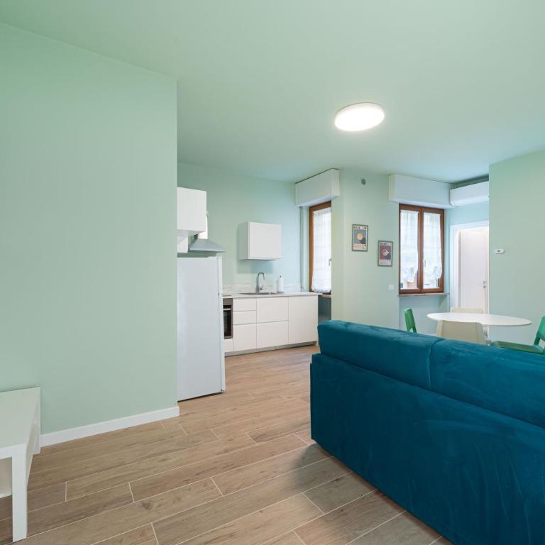 Sona's Home - One-Bedroom Apartment - 11