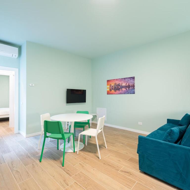 Sona's Home - One-Bedroom Apartment - 10