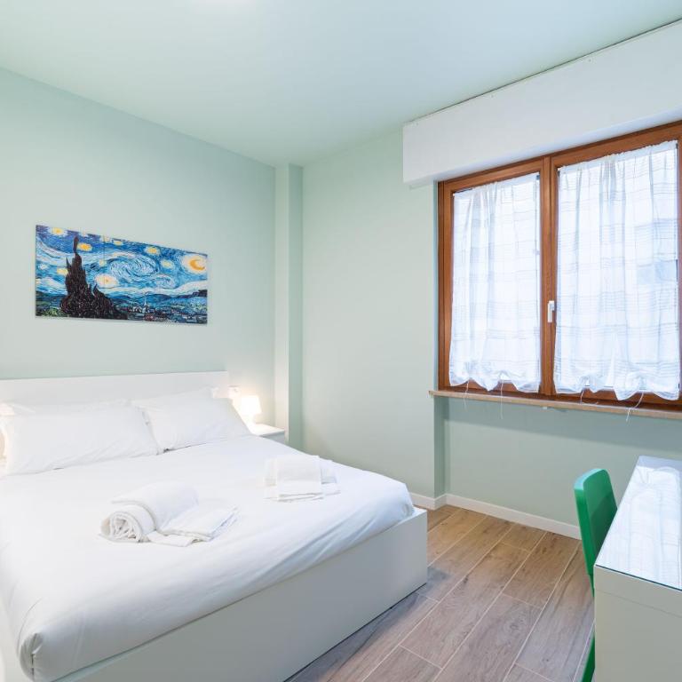 Sona's Home - One-Bedroom Apartment - 8