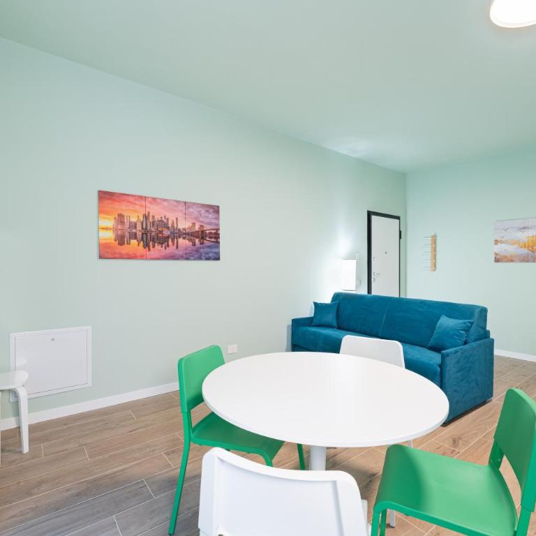 Sona's Home - One-Bedroom Apartment - 1