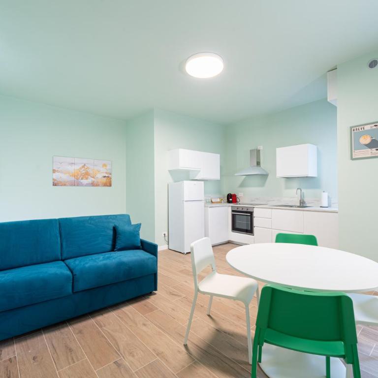 Sona's Home - One-Bedroom Apartment - 3