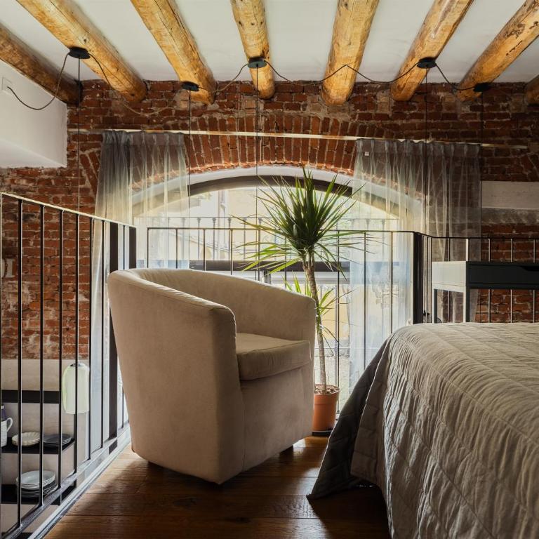 Bellevue Navigli - Loft - 9