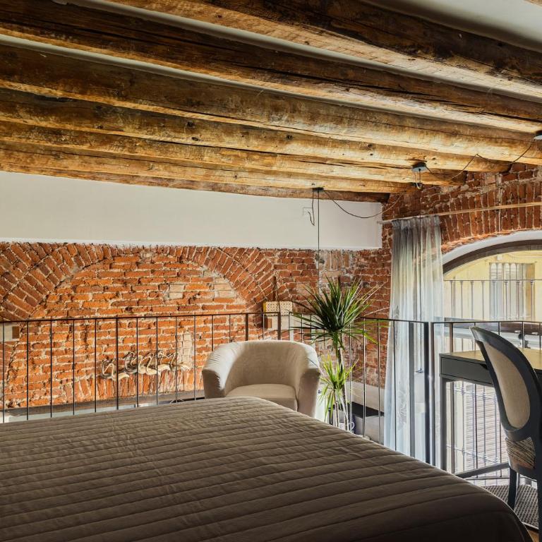 Bellevue Navigli - Loft - 10