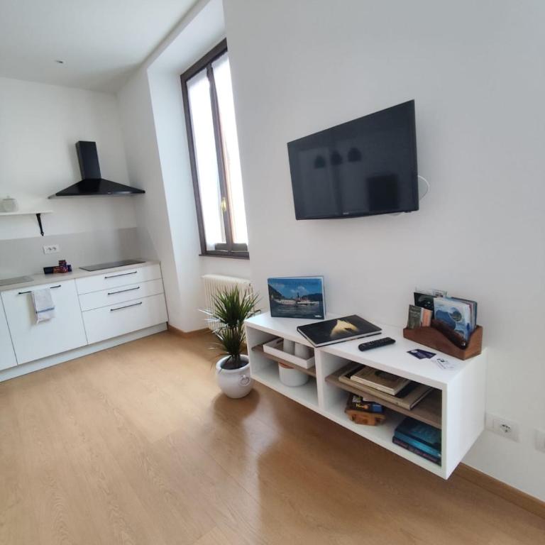 Casa Margherita, nuovo appartamento in centro - Apartment mit 1 Schlafzimmer - 13
