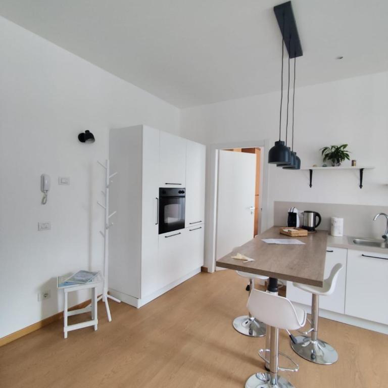 Casa Margherita, nuovo appartamento in centro - Apartment mit 1 Schlafzimmer - 8