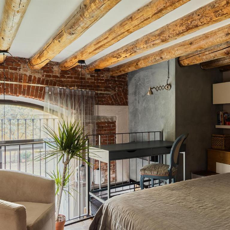 Bellevue Navigli - Loft - 12
