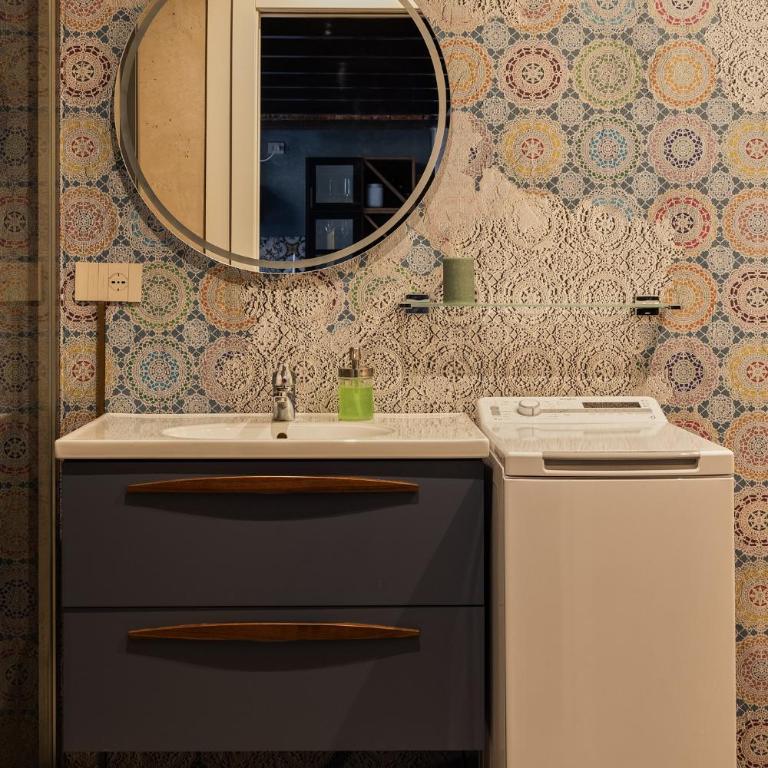 Bellevue Navigli - Loft - 13