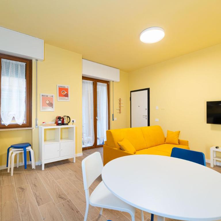 Sona's Home - One-Bedroom Apartment - 1