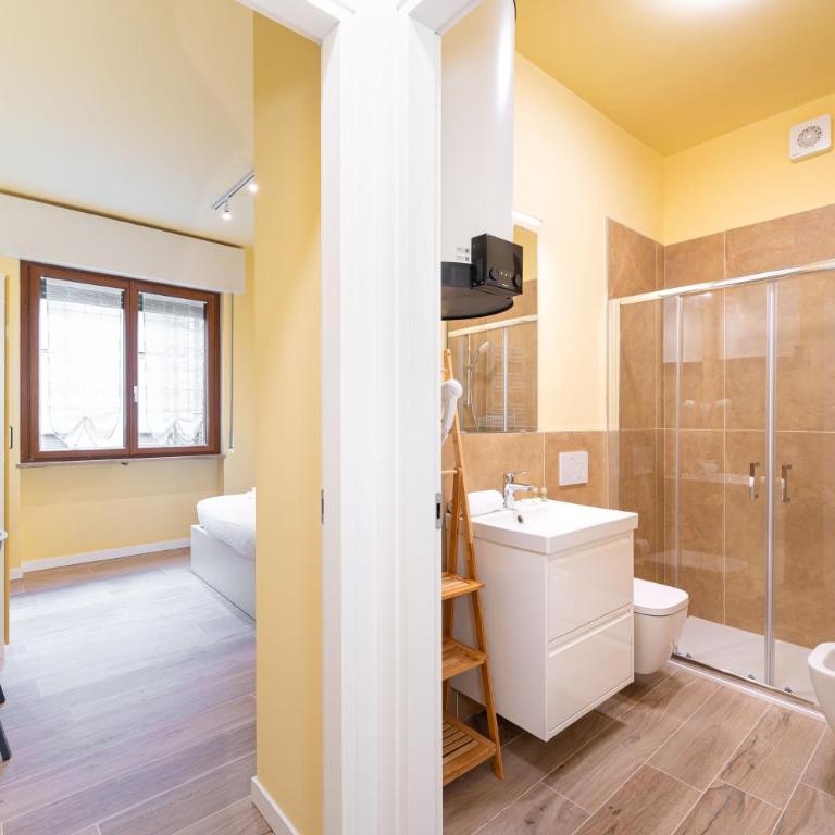 Sona's Home - One-Bedroom Apartment - 3