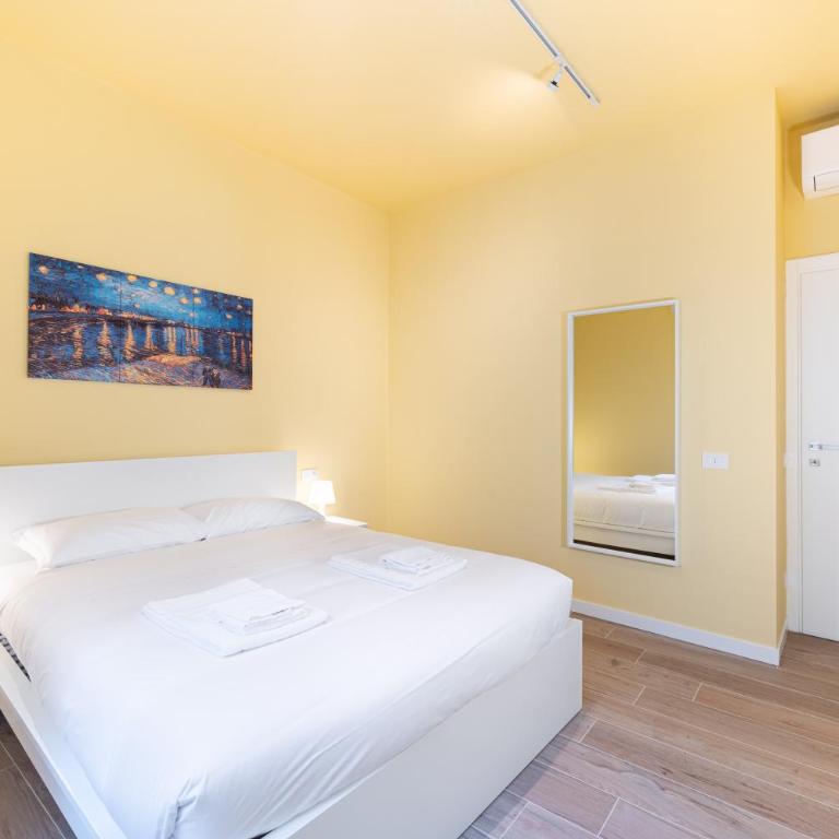 Sona's Home - One-Bedroom Apartment - 6