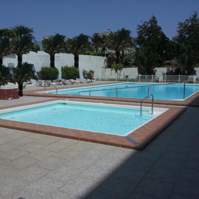 Apartamento Playa - Apartamento de 1 dormitorio - 17