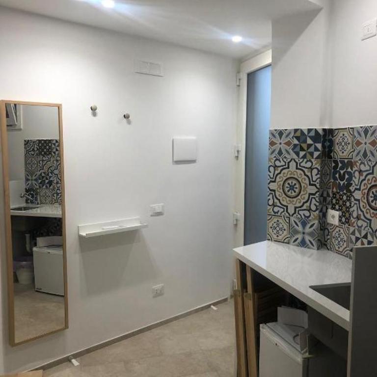 Le stanzette di Matera - Appartamento con 1 Camera da Letto - 3