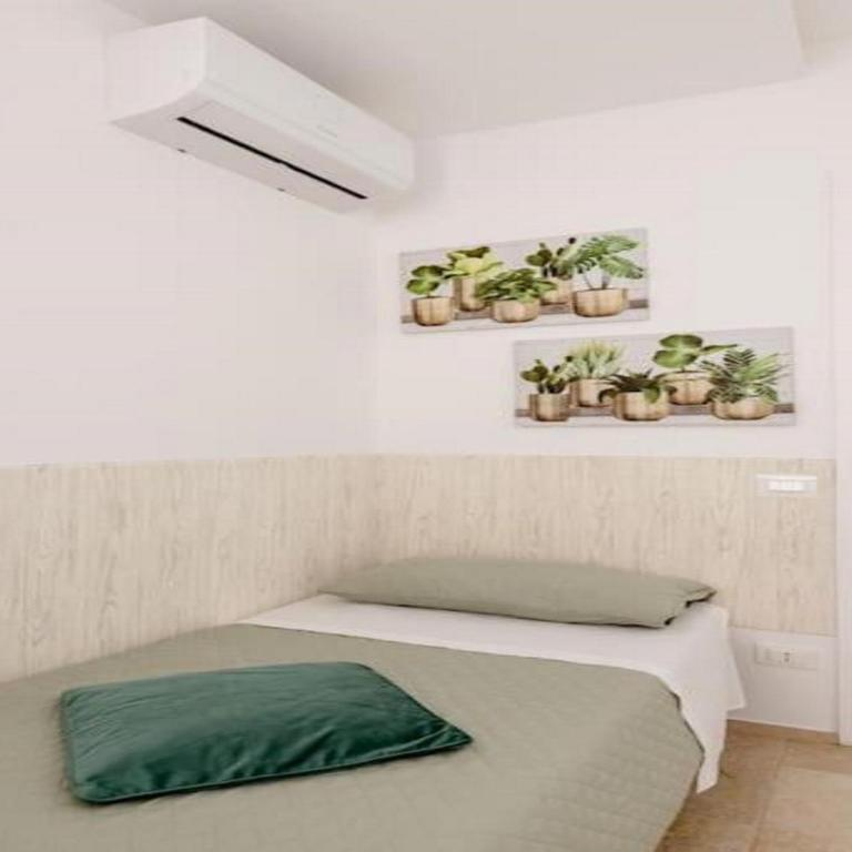Le stanzette di Matera - Appartamento con 1 Camera da Letto - 4
