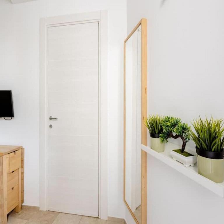 Le stanzette di Matera - Appartamento con 1 Camera da Letto - 8