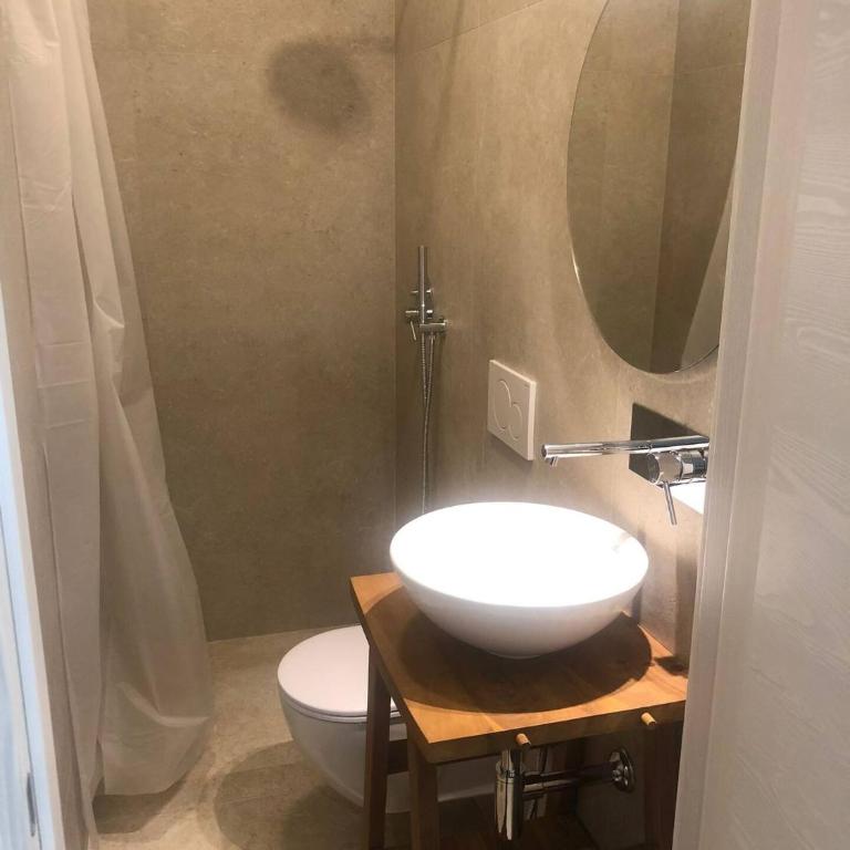 Le stanzette di Matera - Appartamento con 1 Camera da Letto - 9