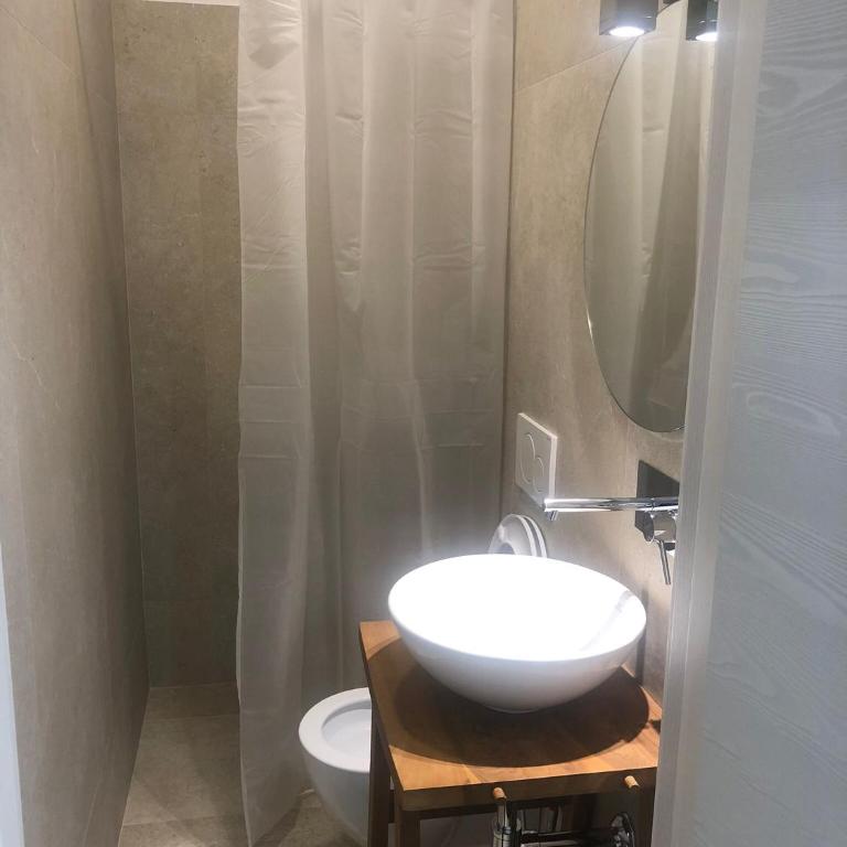 Le stanzette di Matera - Appartamento con 1 Camera da Letto - 10