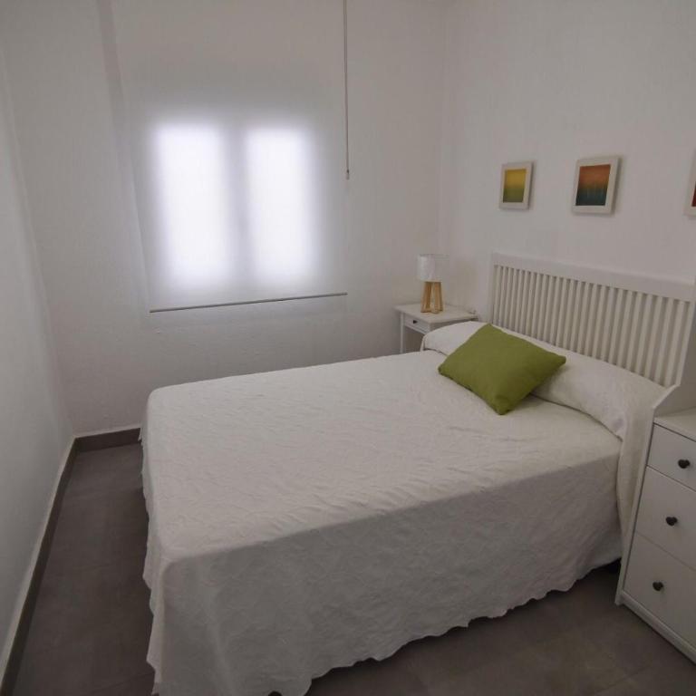 Ático frente al mar - Apartamento de 2 dormitorios - 6