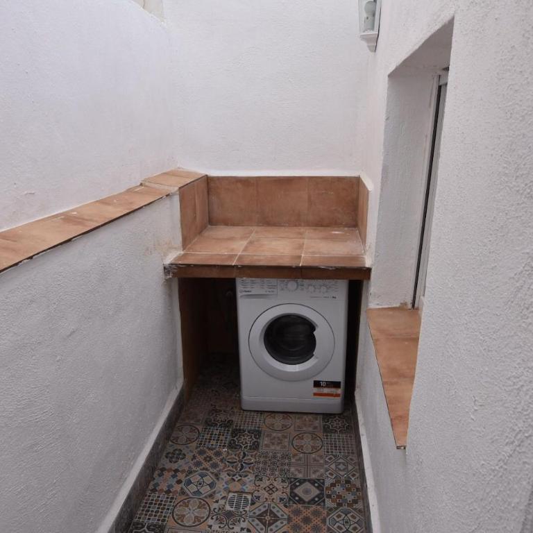 Ático frente al mar - Apartamento de 2 dormitorios - 9