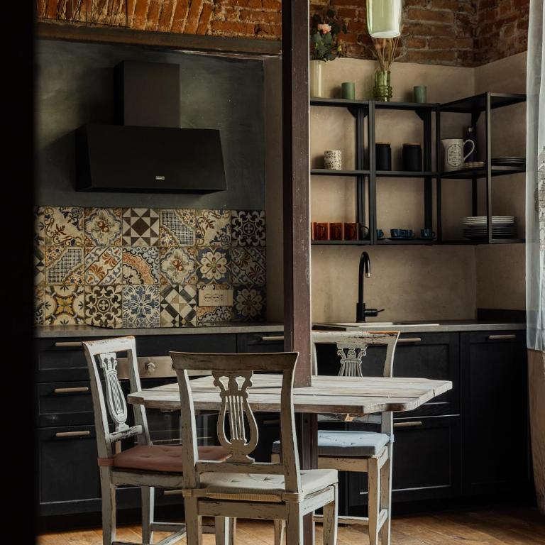 Bellevue Navigli - Loft - 17