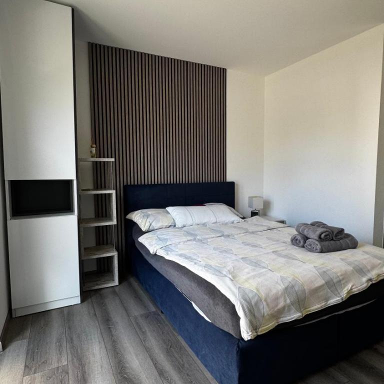 Plein soleil - Apartment mit 1 Schlafzimmer - 8
