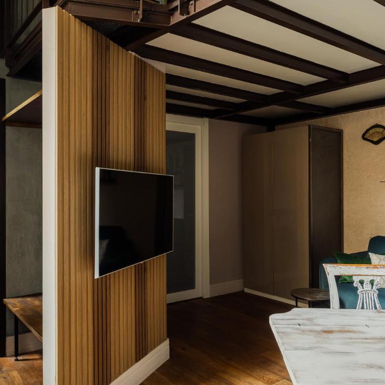 Bellevue Navigli - Loft - 19