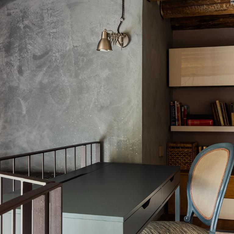 Bellevue Navigli - Loft - 22