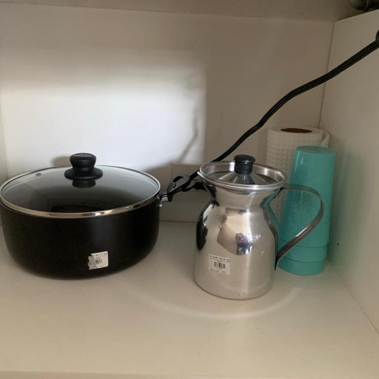 Hermoso apartamento con Piscina cerca al Parque Tayrona y Minca - Two-Bedroom Apartment - 20