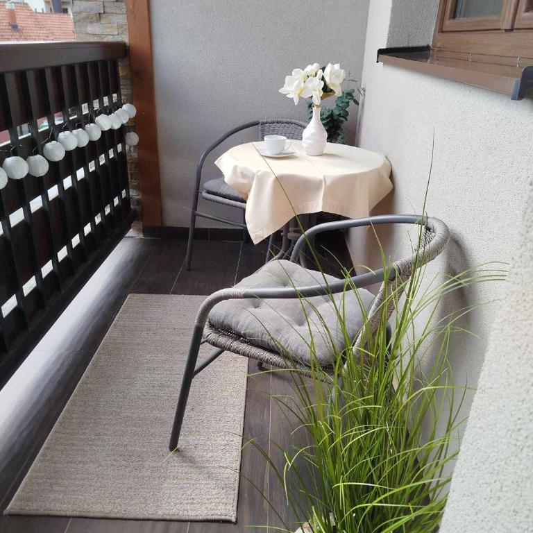 Apartman Jelenin Vila Pahulja - Apartman - 25