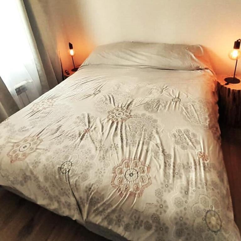 Hermoso depto en Bariloche - Apartamento de 2 dormitorios - 10