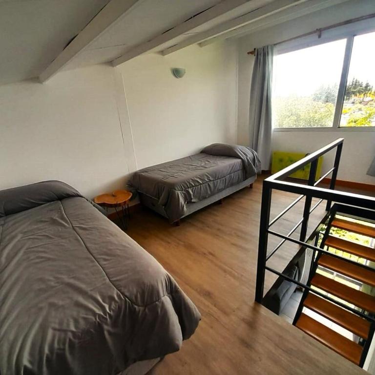 Hermoso depto en Bariloche - Apartamento de 2 dormitorios - 19