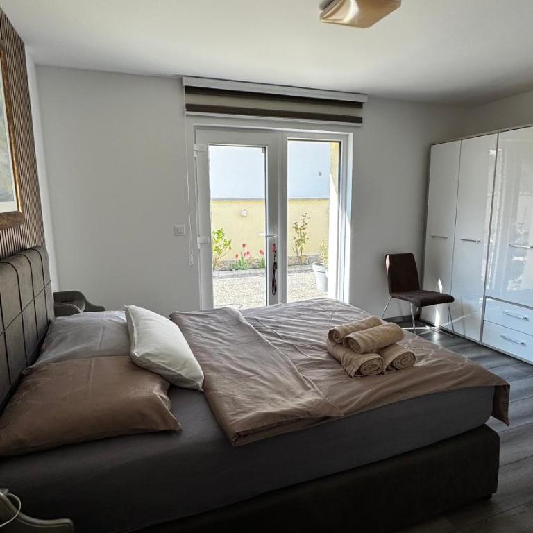 Plein soleil - Apartment mit 1 Schlafzimmer - 2