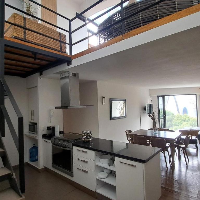 Condominio Villalongin 196 - Three-Bedroom Deluxe Apartment - 2