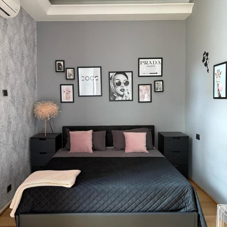 La Smorfiosa - Appartamento con 2 Camere da Letto - 11