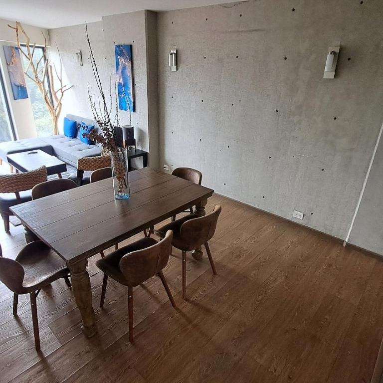 Condominio Villalongin 196 - Three-Bedroom Deluxe Apartment - 4