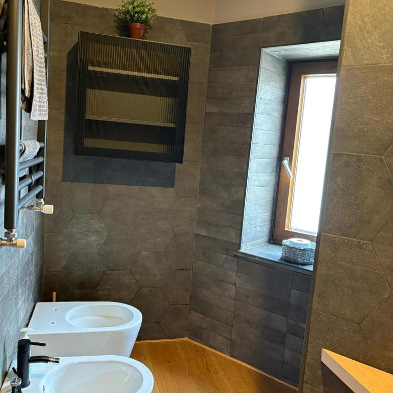 La Smorfiosa - Appartamento con 2 Camere da Letto - 10