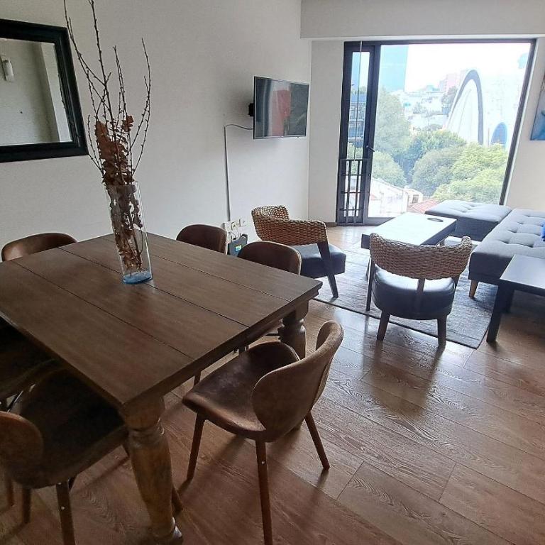 Condominio Villalongin 196 - Three-Bedroom Deluxe Apartment - 5