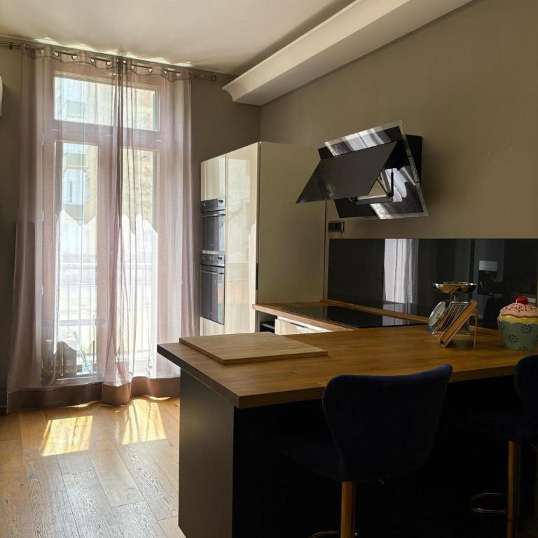 La Smorfiosa - Appartamento con 2 Camere da Letto - 5