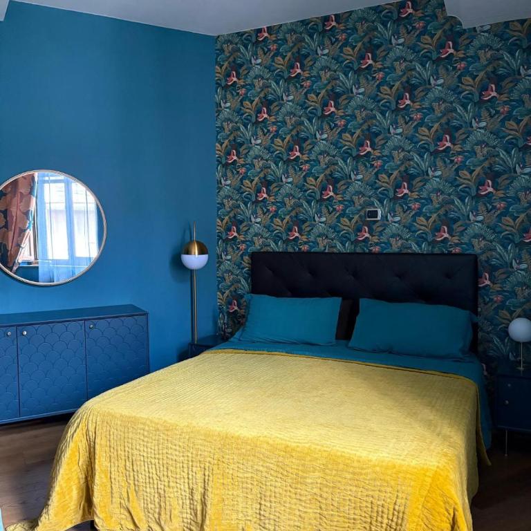 La Smorfiosa - Appartamento con 2 Camere da Letto - 7